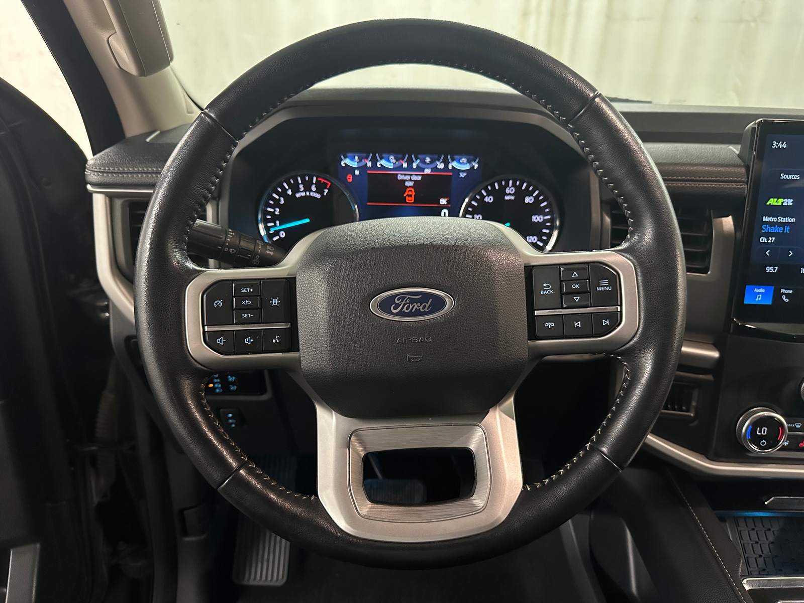 Thumbnail: 2024 Ford Expedition MAX - 5