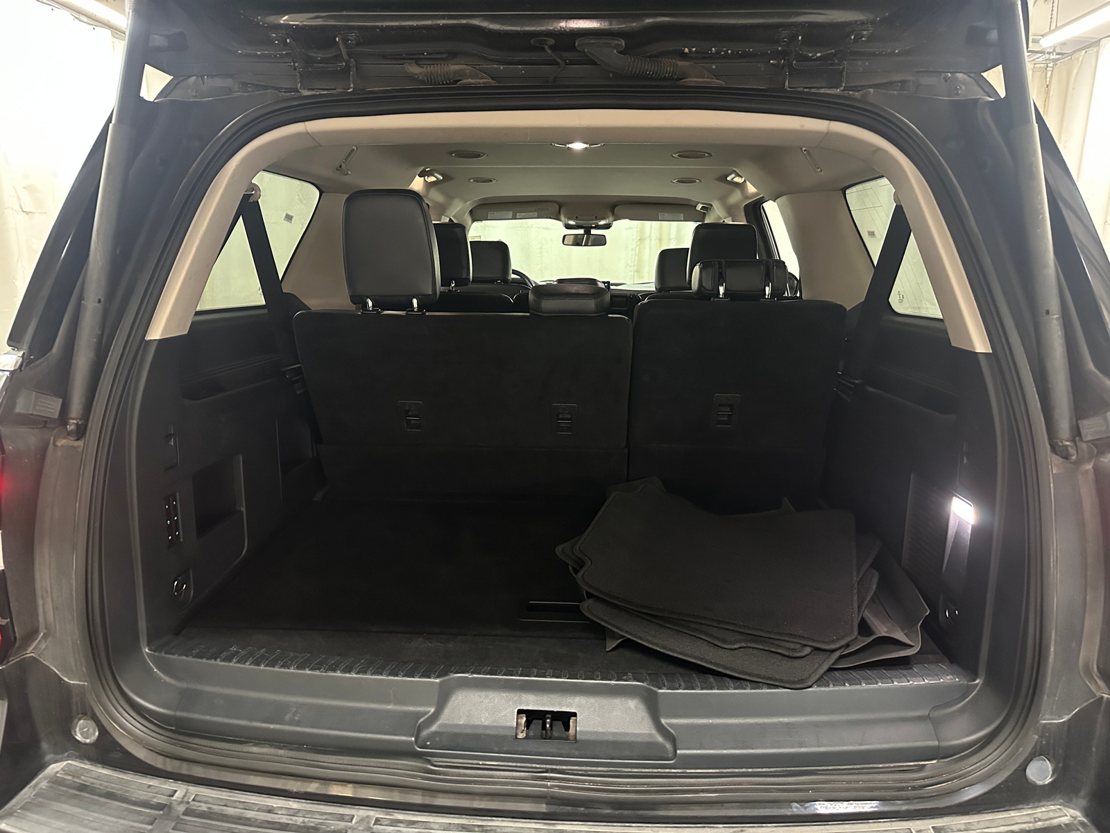 Thumbnail: 2024 Ford Expedition MAX - 7