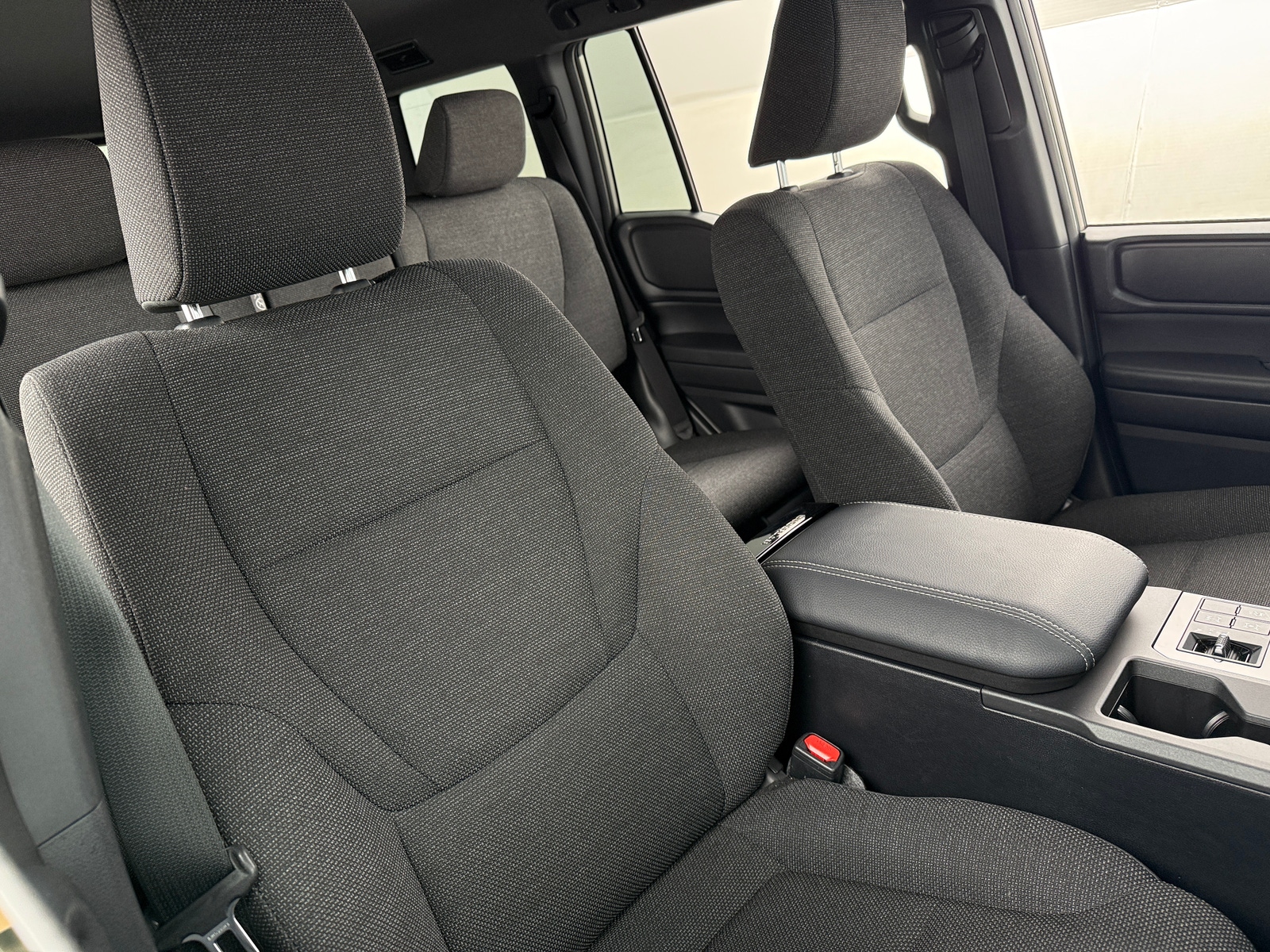 Thumbnail: 2025 Toyota Land Cruiser - 2