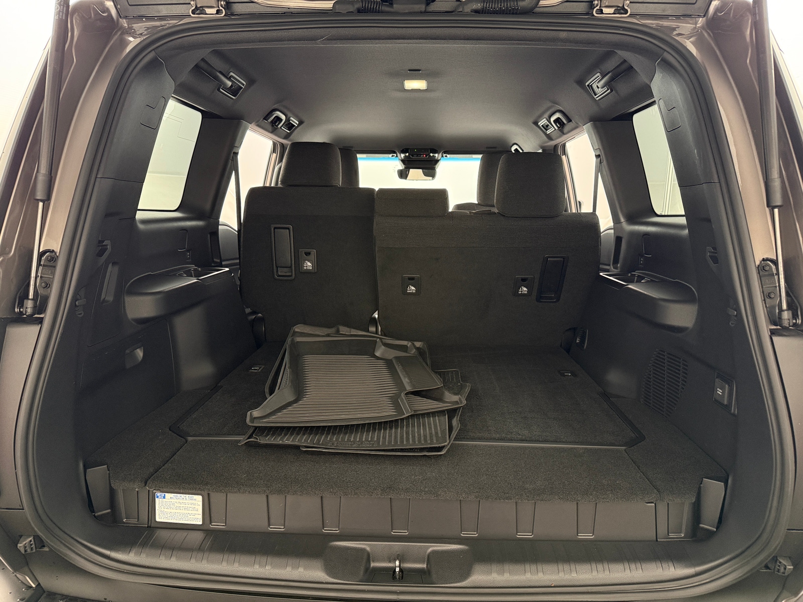 Thumbnail: 2025 Toyota Land Cruiser - 7