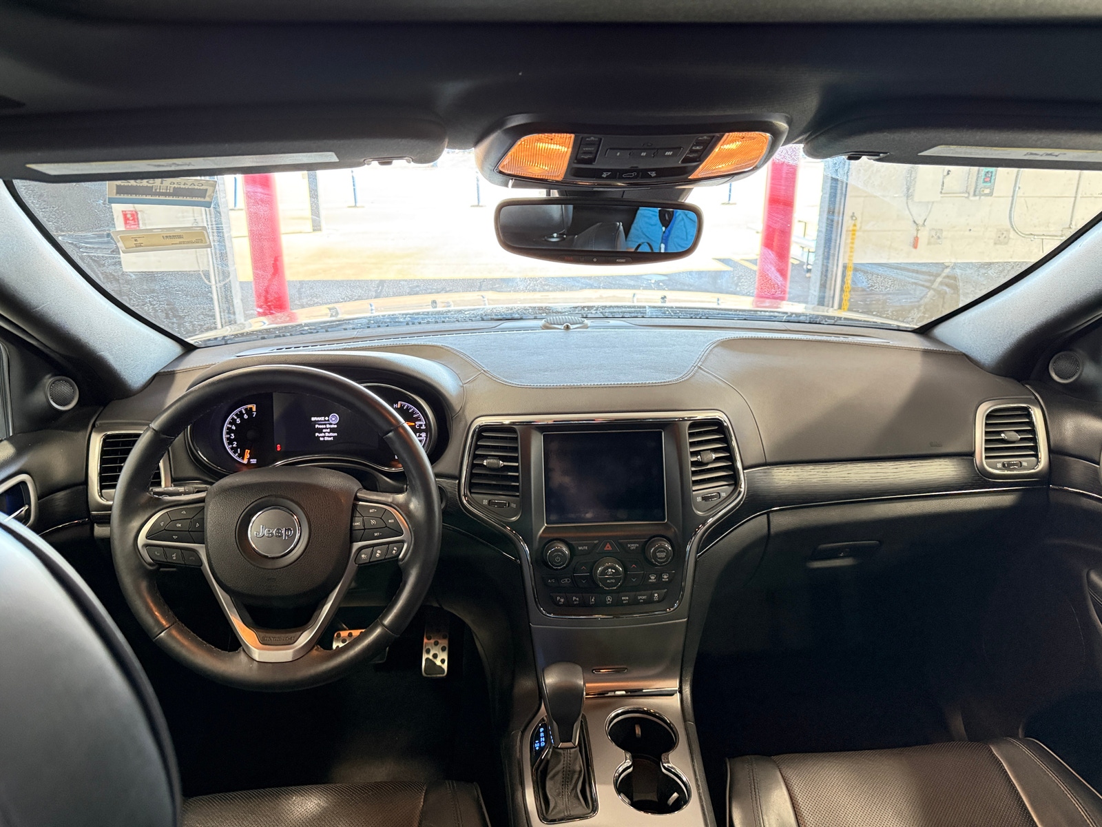 Thumbnail: 2018 Jeep Grand Cherokee - 2