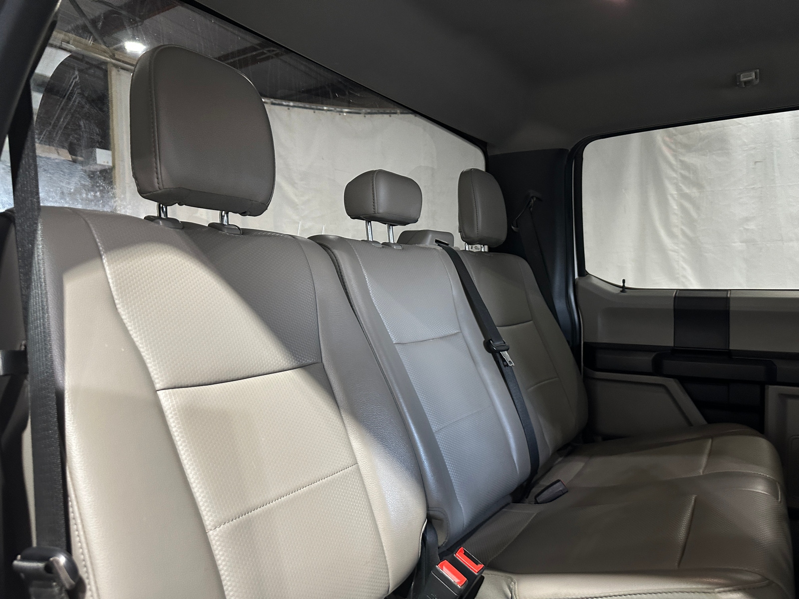 Thumbnail: 2020 Ford Econoline - 5