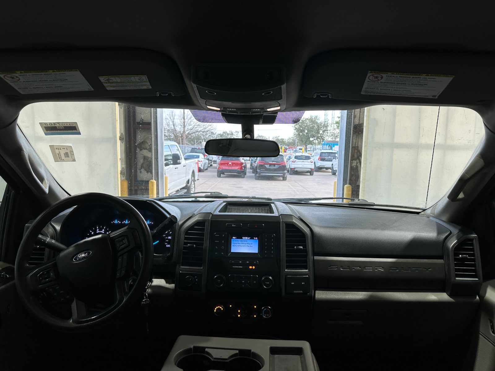 Thumbnail: 2020 Ford Econoline - 2