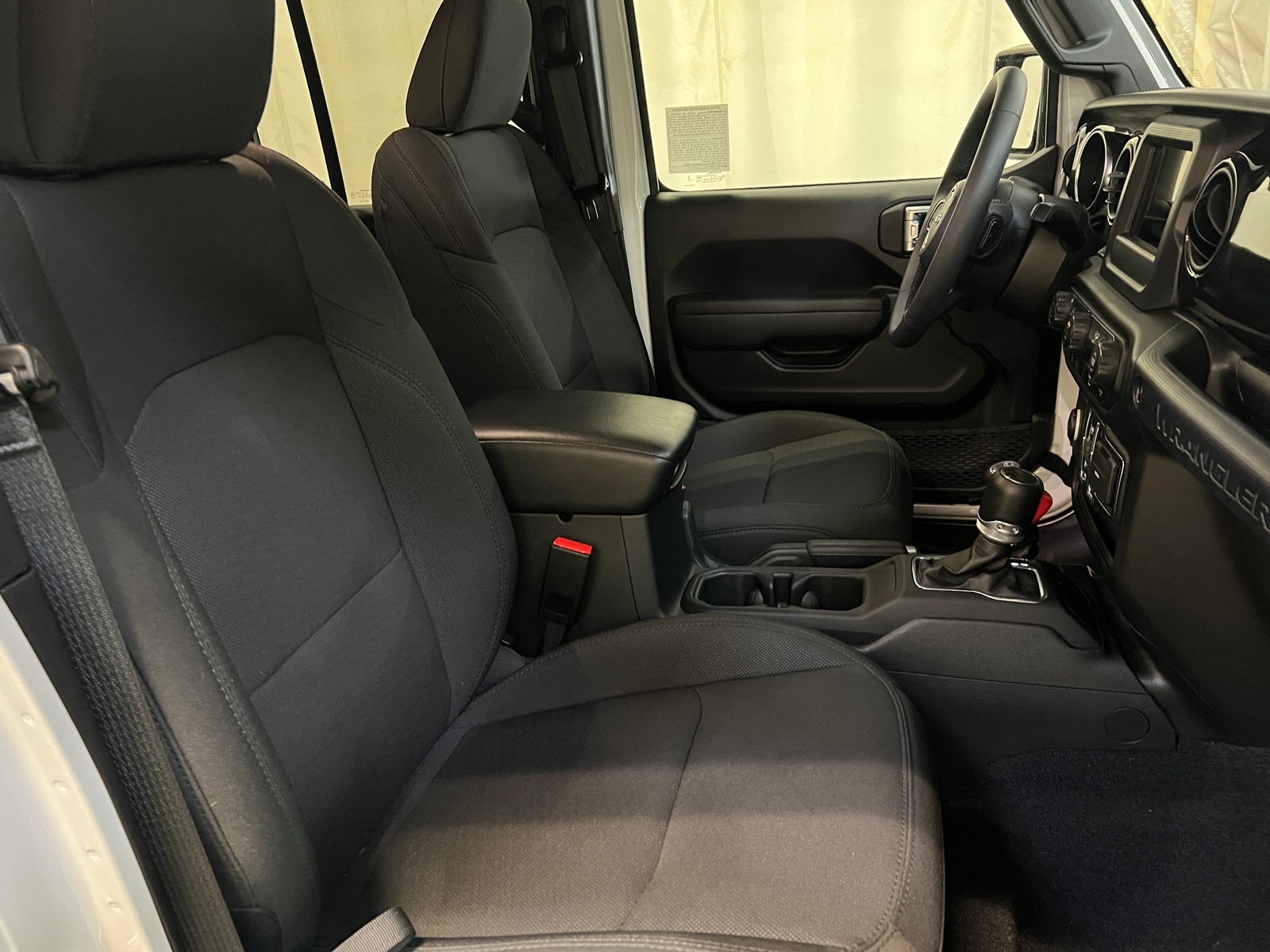 Thumbnail: 2023 Jeep Wrangler - 2