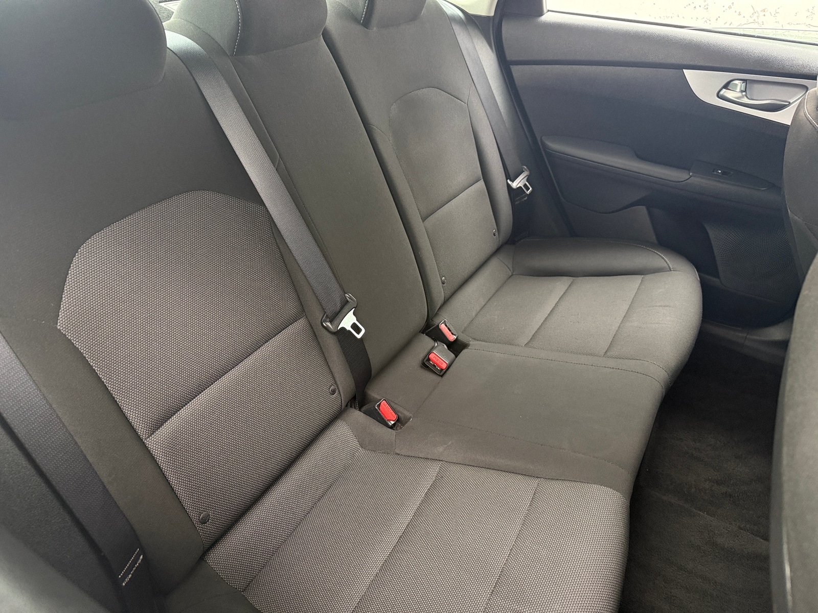 Thumbnail: 2024 Kia Forte - 6