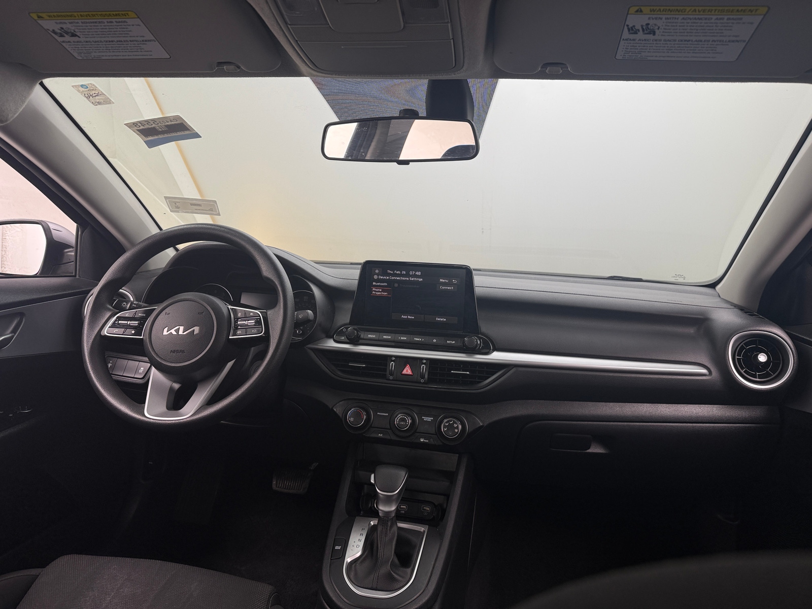 Thumbnail: 2024 Kia Forte - 3