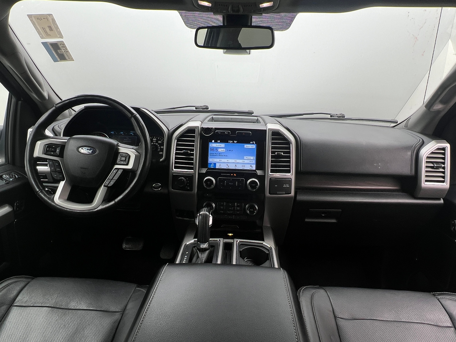 Thumbnail: 2016 Ford Econoline - 2