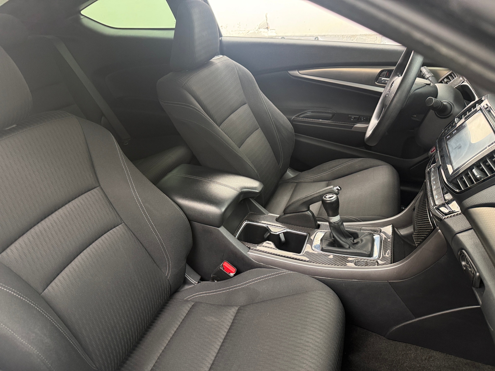 Thumbnail: 2017 Honda Accord - 2