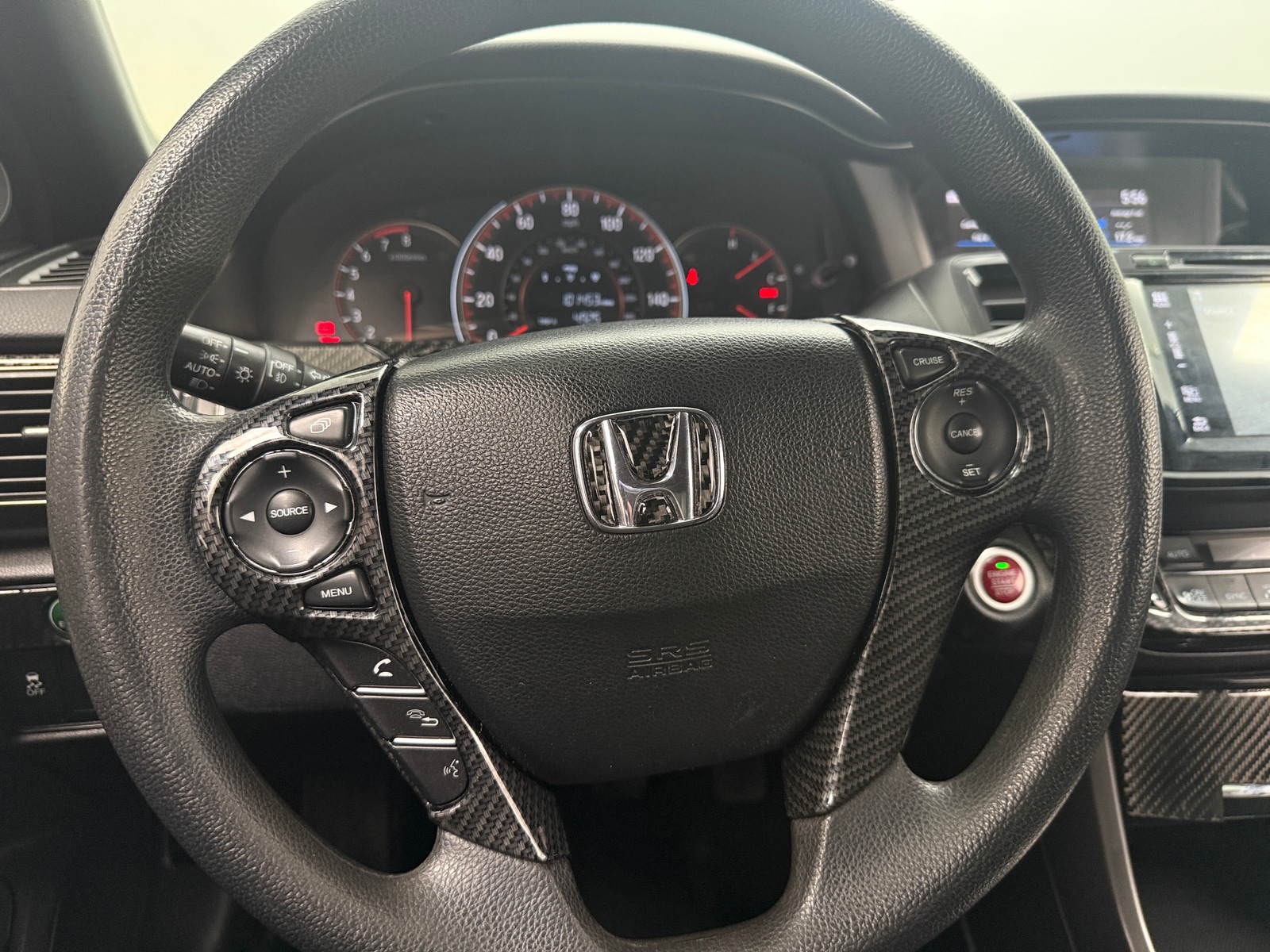 Thumbnail: 2017 Honda Accord - 4