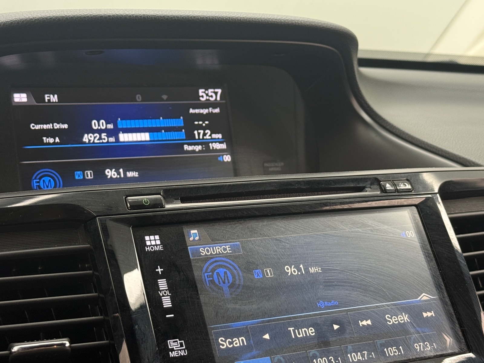 Thumbnail: 2017 Honda Accord - 3