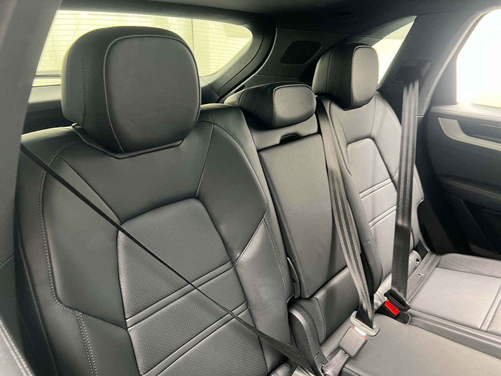 Thumbnail: 2025 Porsche Cayenne - 5