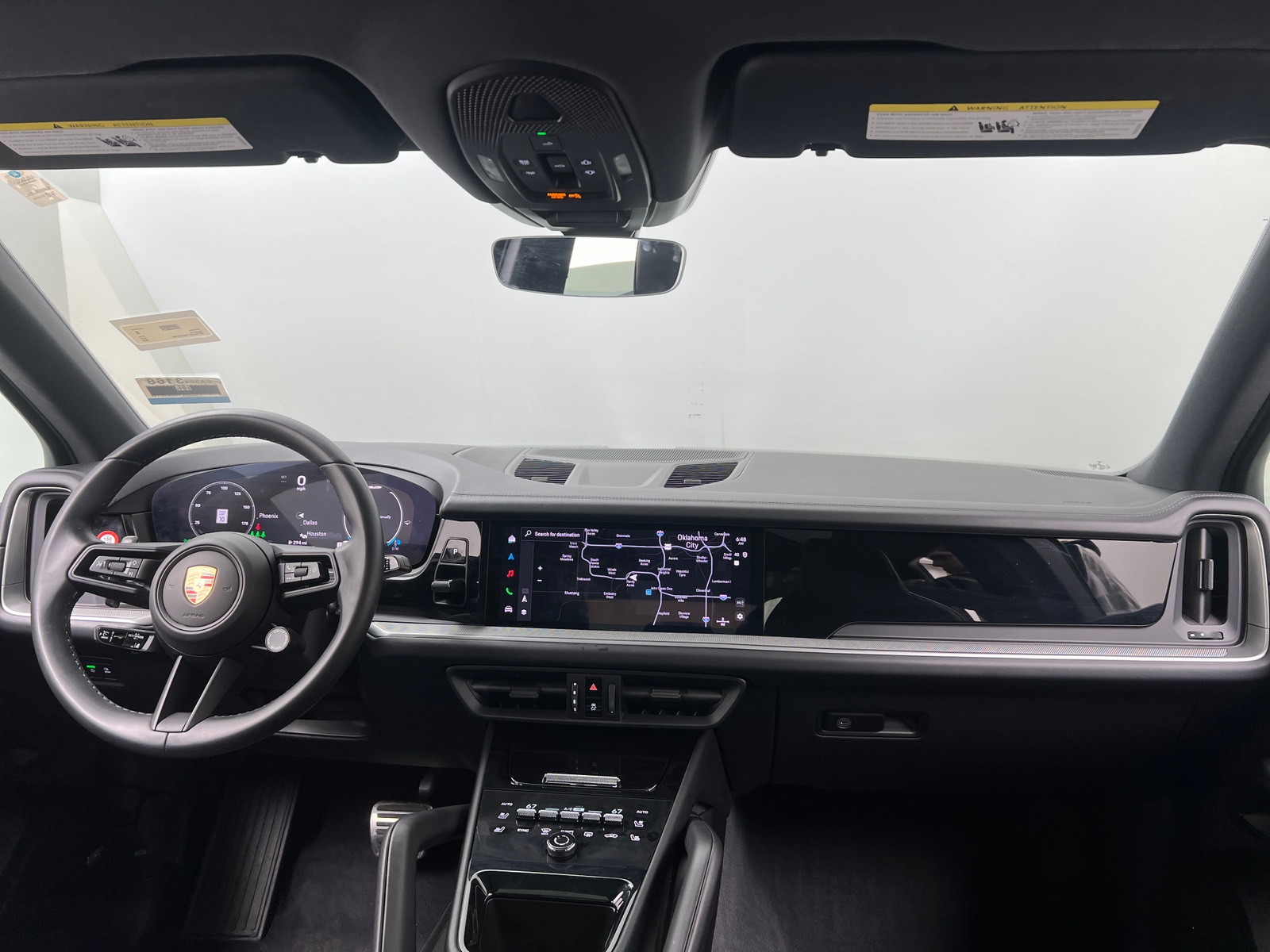 Thumbnail: 2025 Porsche Cayenne - 2