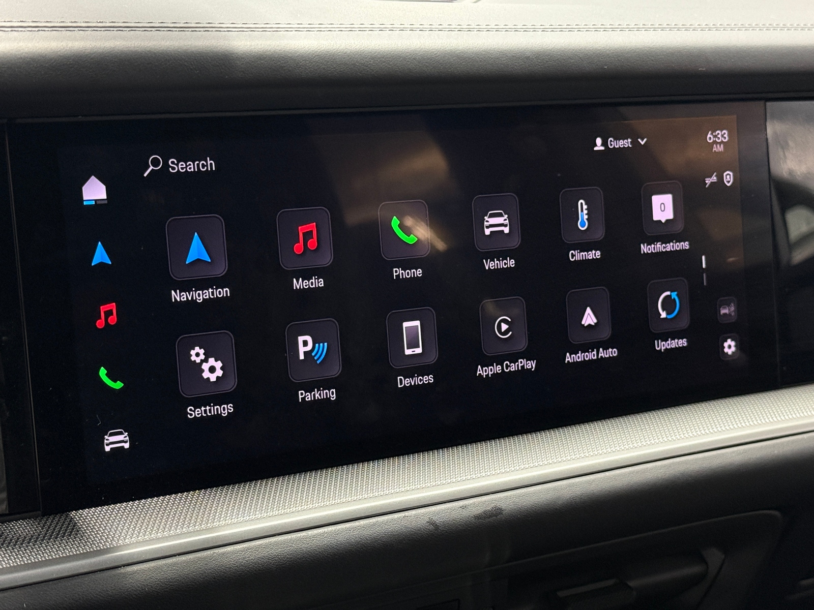 Thumbnail: 2025 Porsche Cayenne - 3