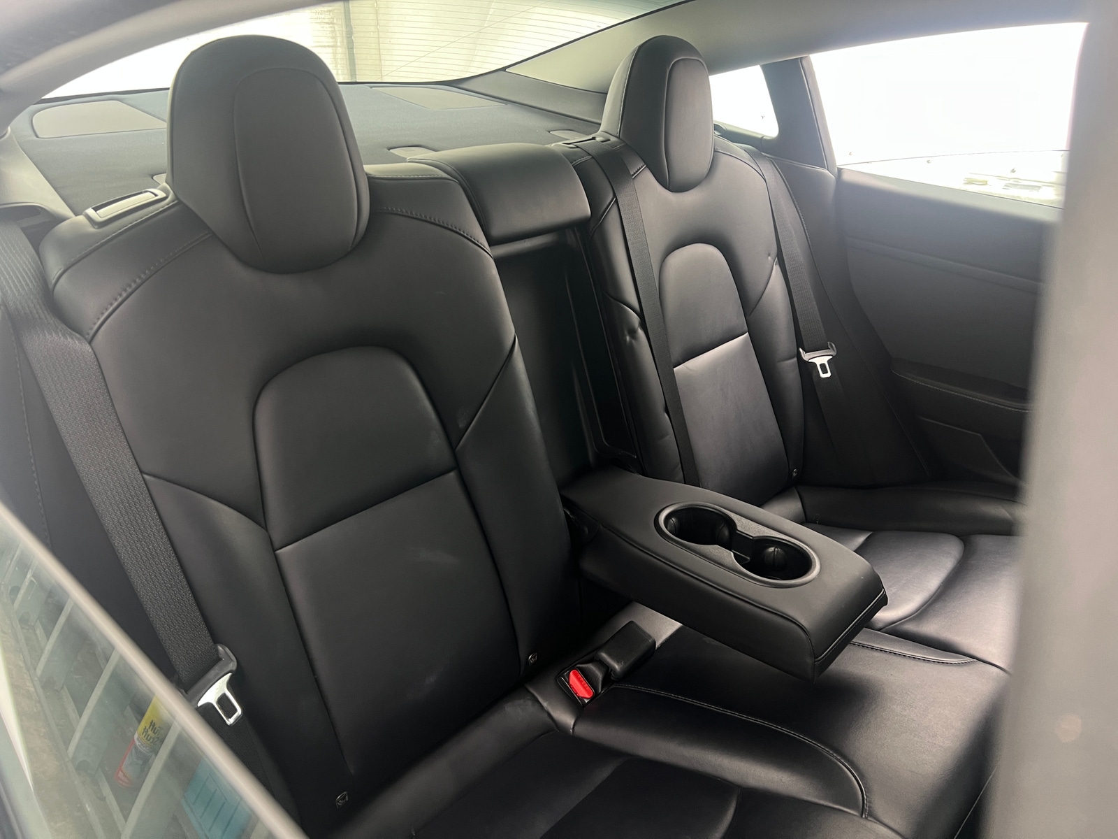 Thumbnail: 2021 Tesla Model 3 - 5