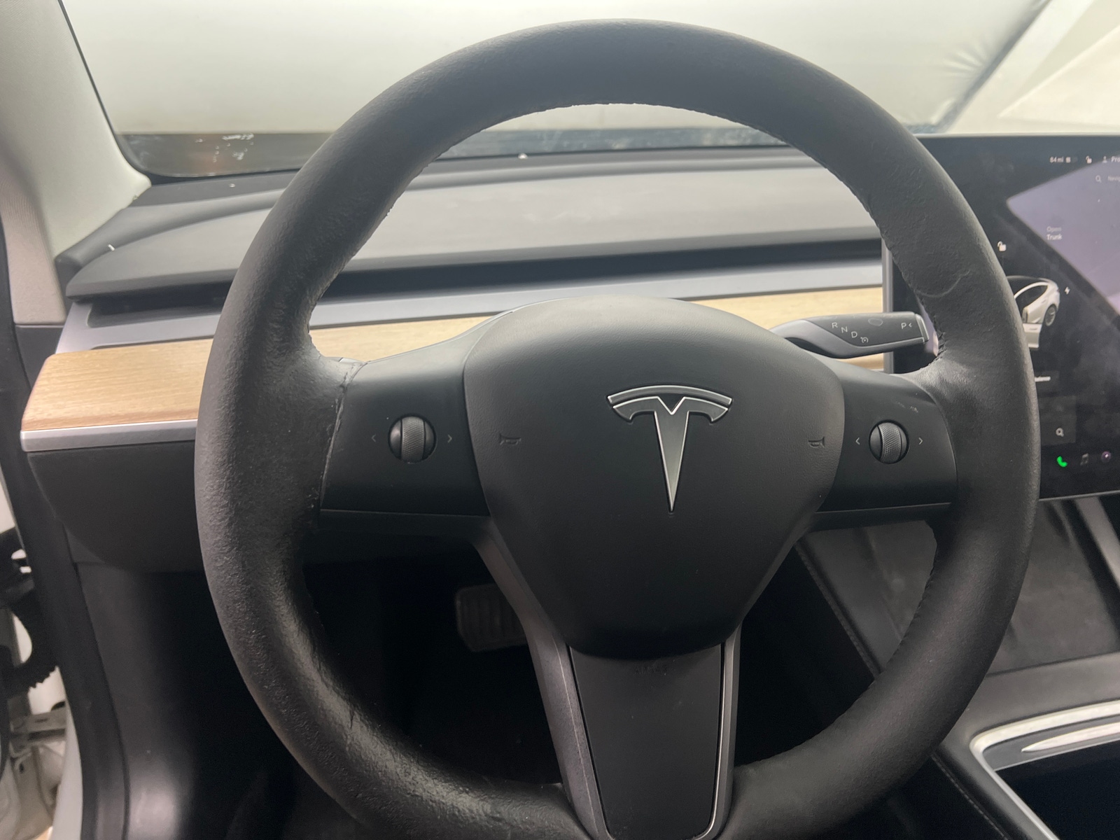 Thumbnail: 2021 Tesla Model 3 - 4