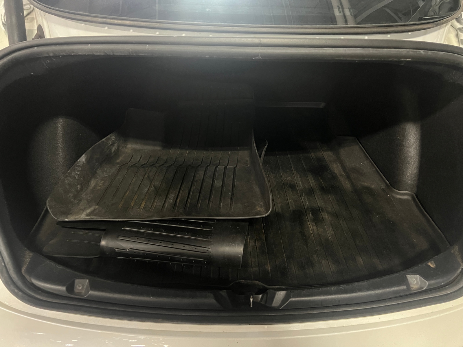 Thumbnail: 2021 Tesla Model 3 - 6