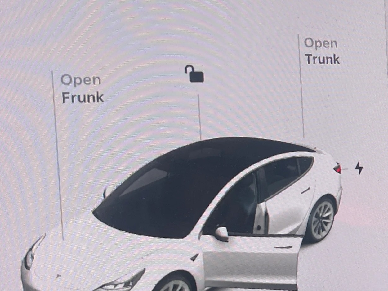 Thumbnail: 2021 Tesla Model 3 - 3