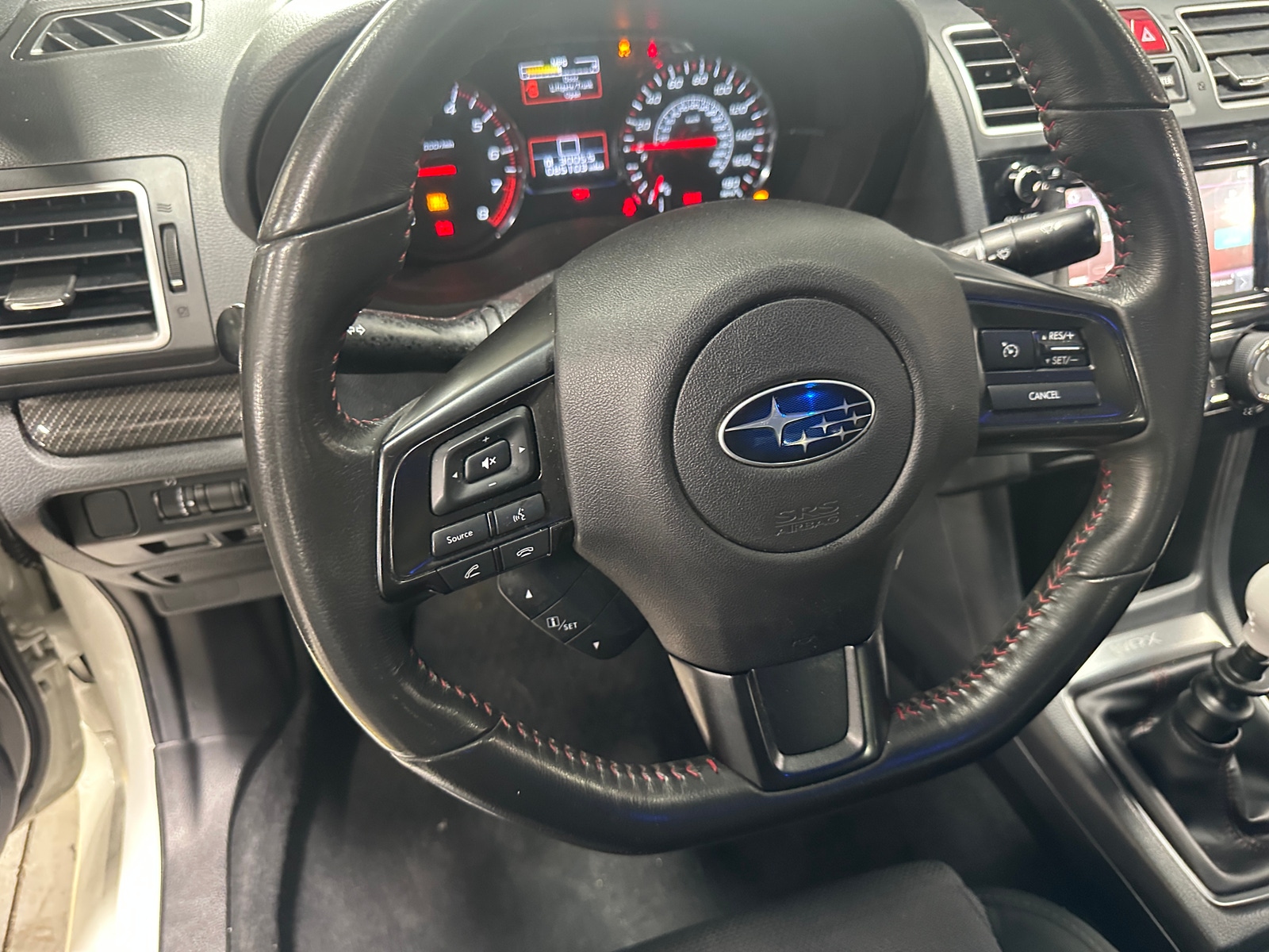 Thumbnail: 2019 Subaru WRX - 5