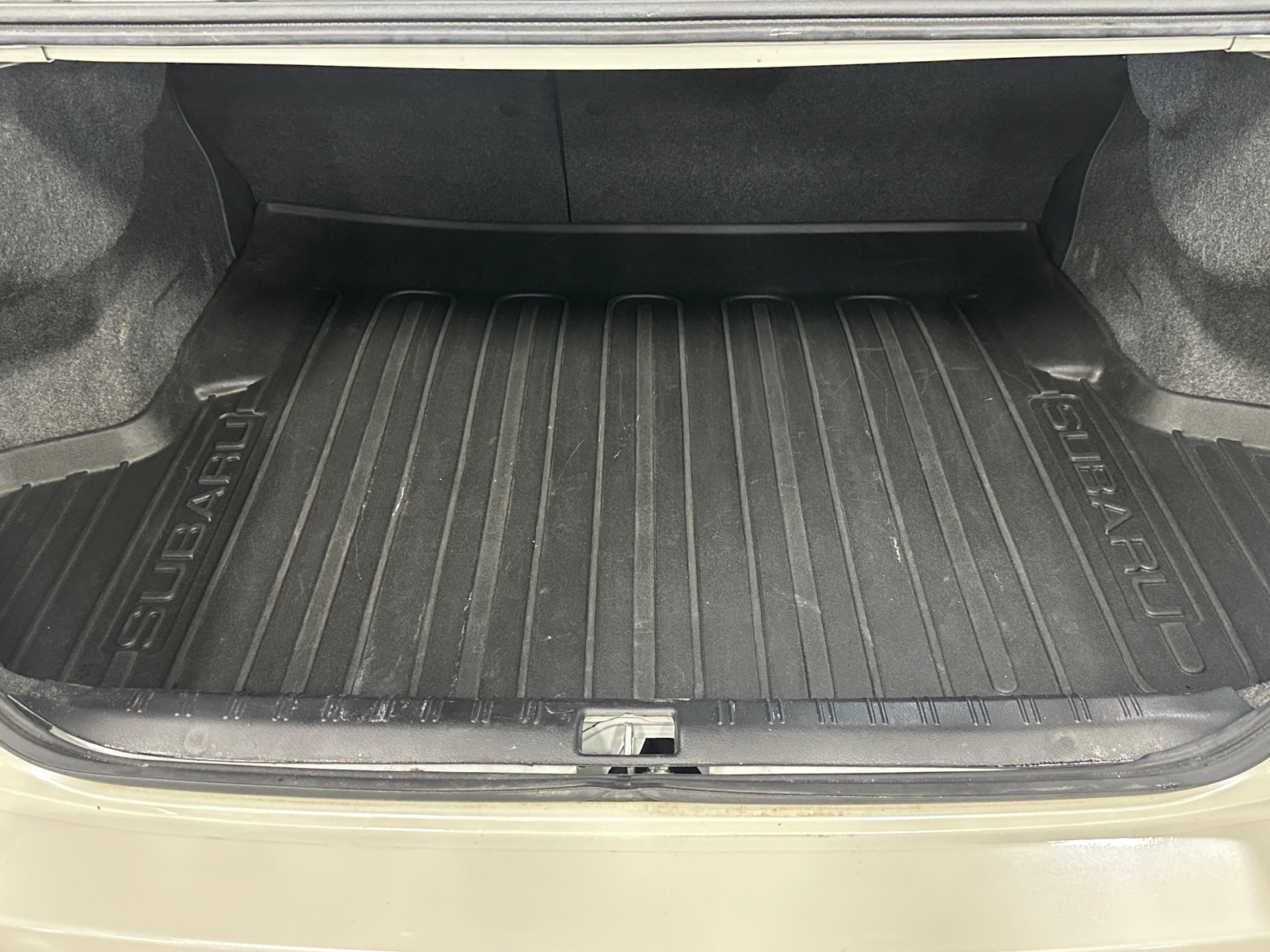 Thumbnail: 2019 Subaru WRX - 7