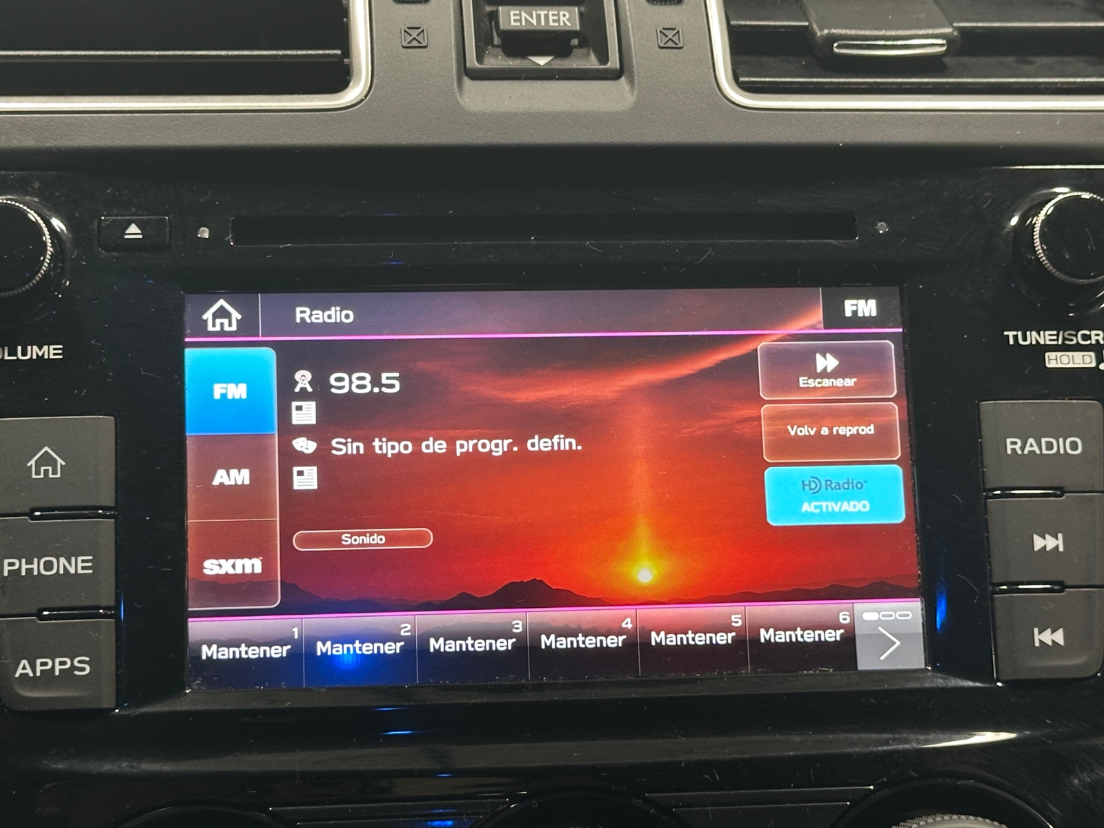 Thumbnail: 2019 Subaru WRX - 4