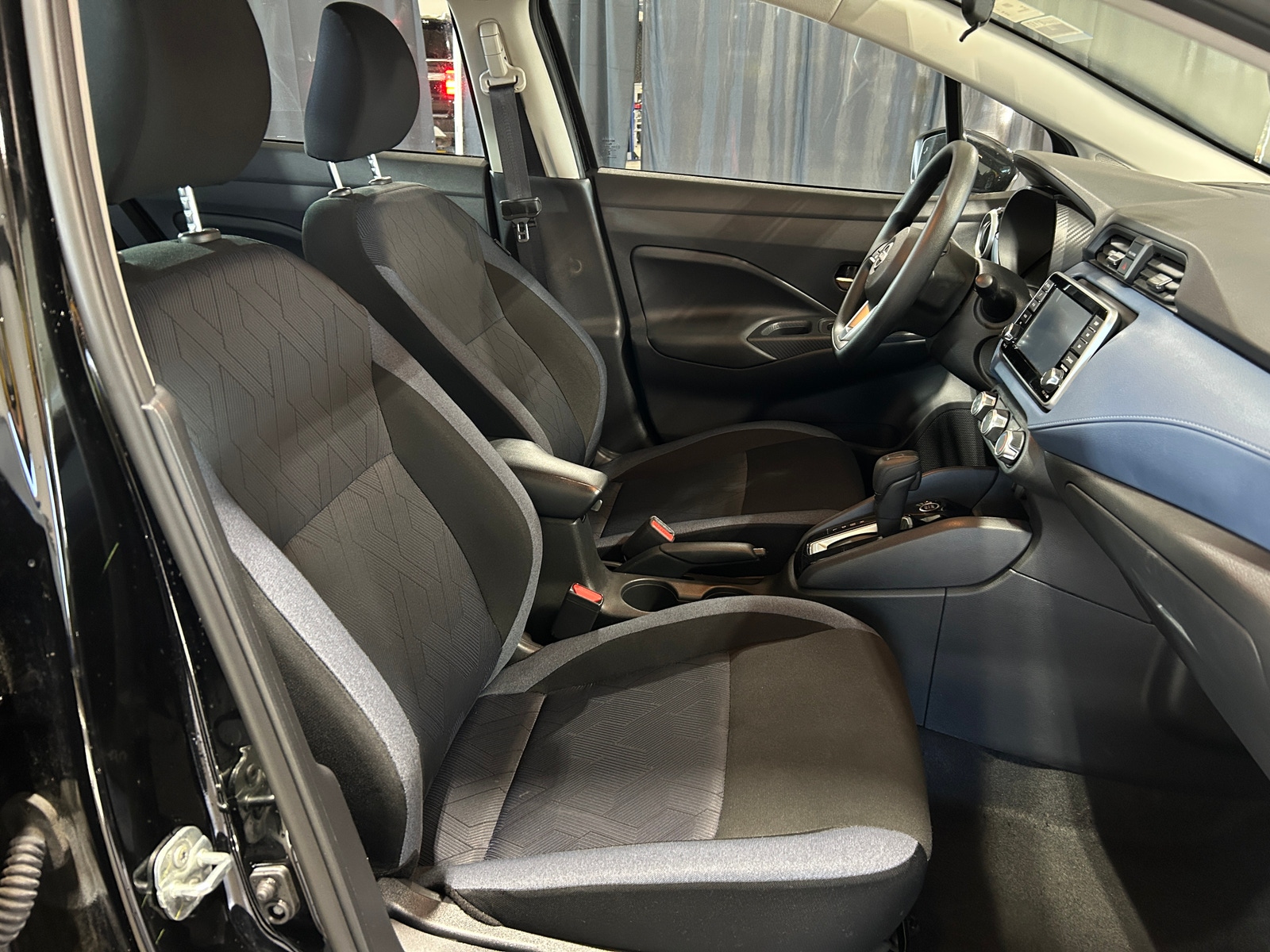 Thumbnail: 2025 Nissan Versa - 2