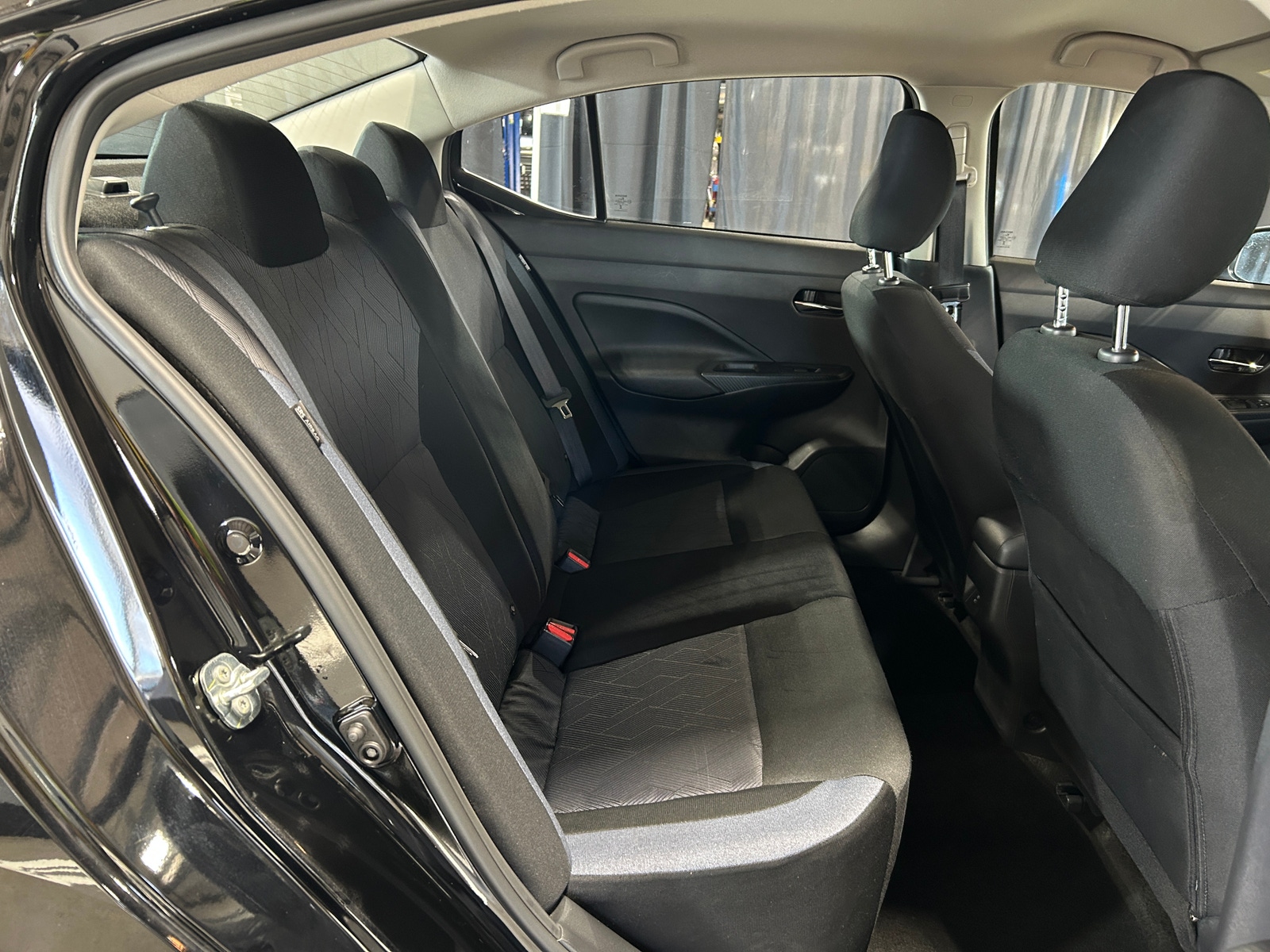 Thumbnail: 2025 Nissan Versa - 6