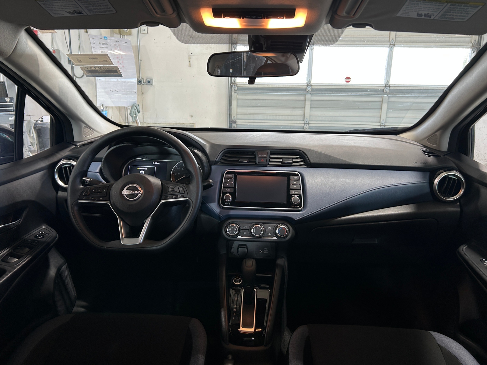 Thumbnail: 2025 Nissan Versa - 3