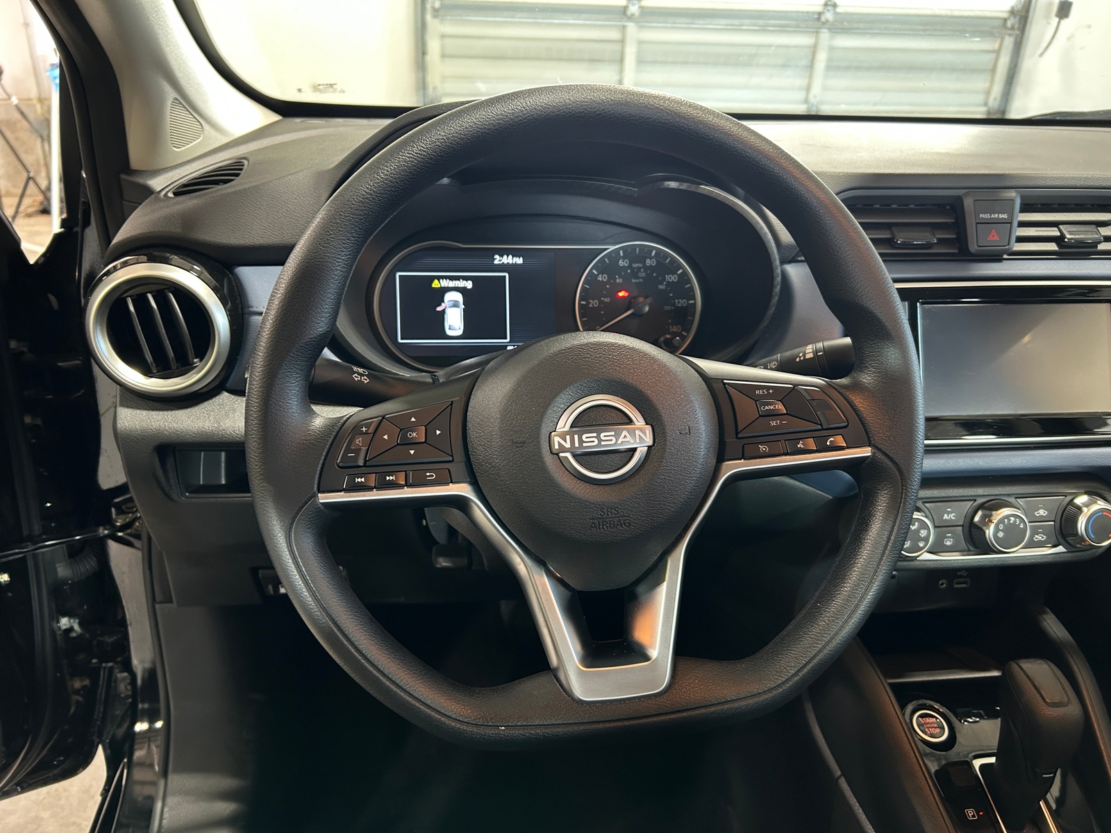 Thumbnail: 2025 Nissan Versa - 5