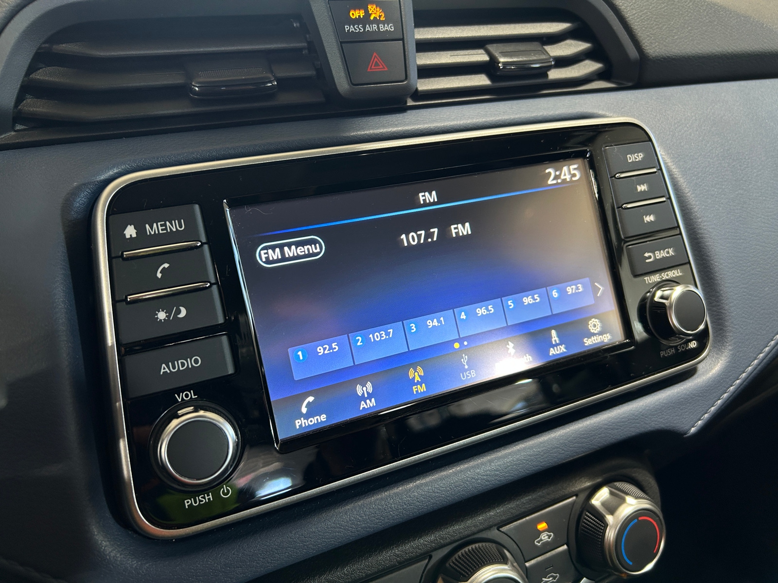 Thumbnail: 2025 Nissan Versa - 4