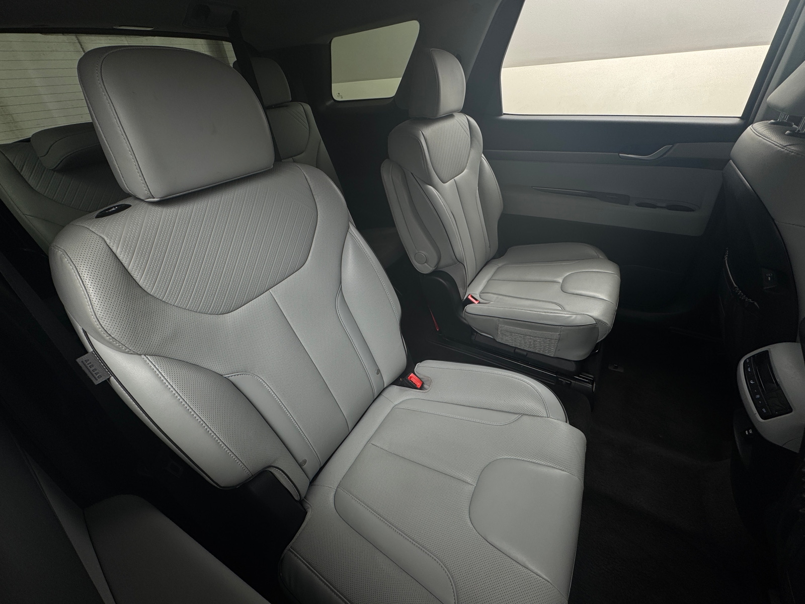 Thumbnail: 2024 Hyundai Palisade - 5