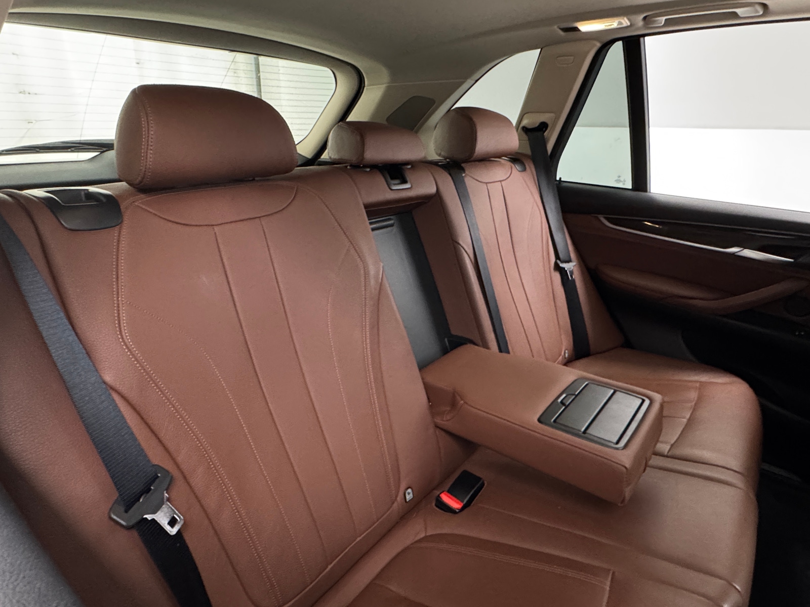 Thumbnail: 2015 BMW X5 - 5