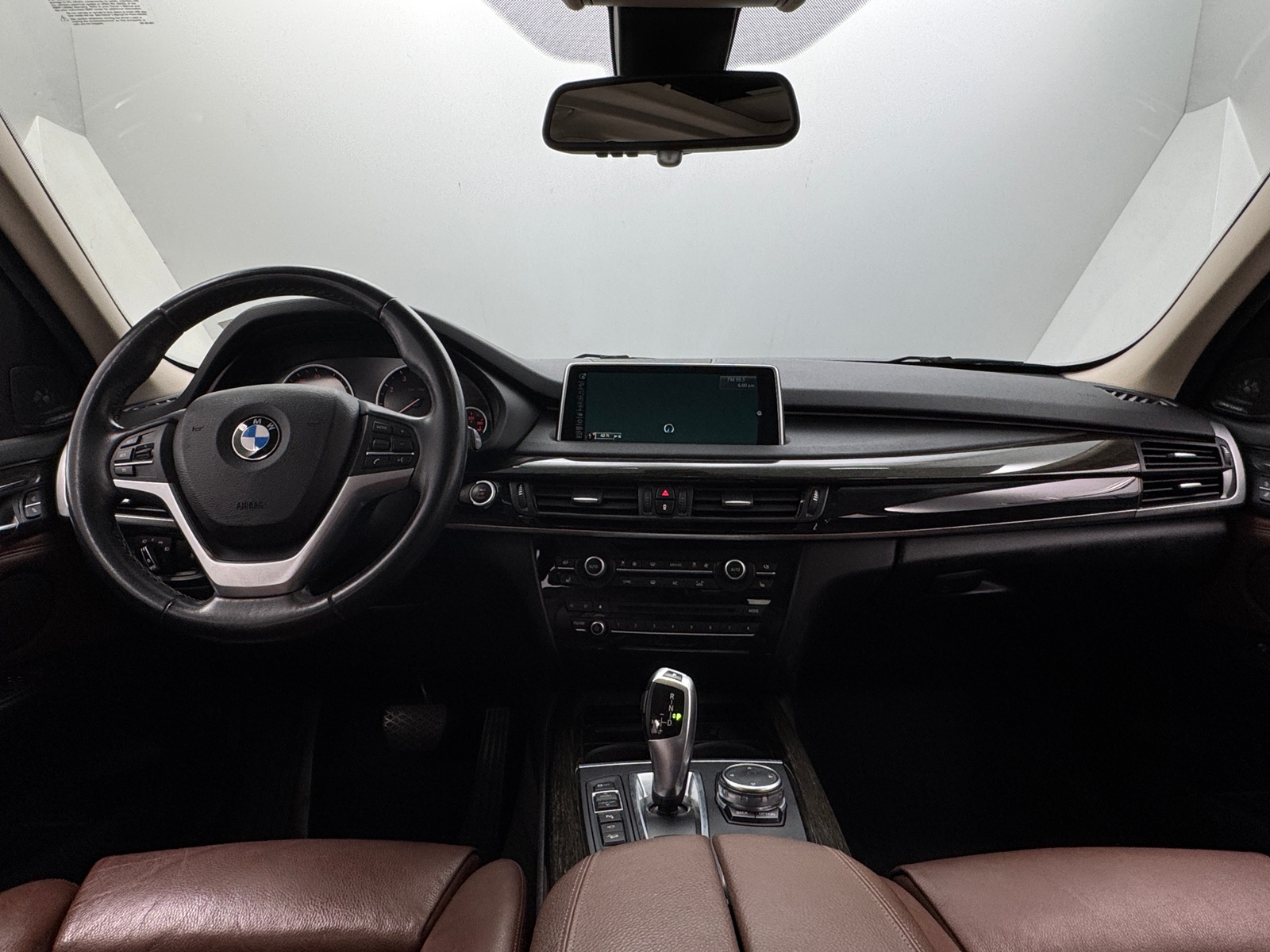 Thumbnail: 2015 BMW X5 - 2