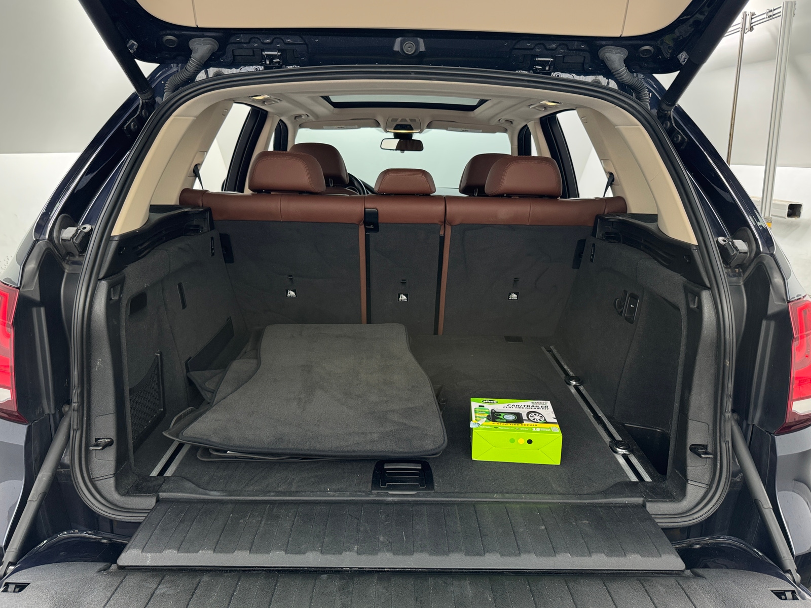 Thumbnail: 2015 BMW X5 - 6