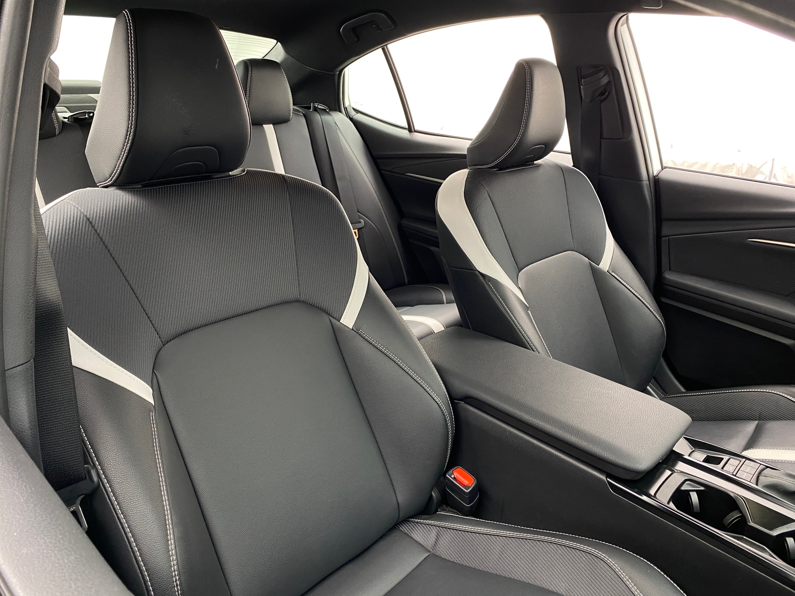 Thumbnail: 2025 Toyota Camry - 2