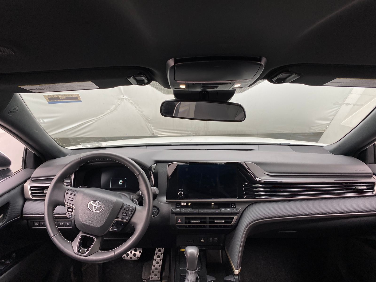 Thumbnail: 2025 Toyota Camry - 3