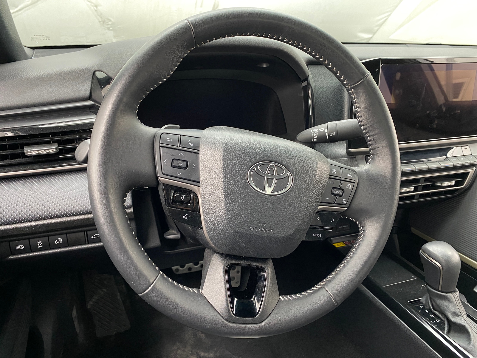 Thumbnail: 2025 Toyota Camry - 5