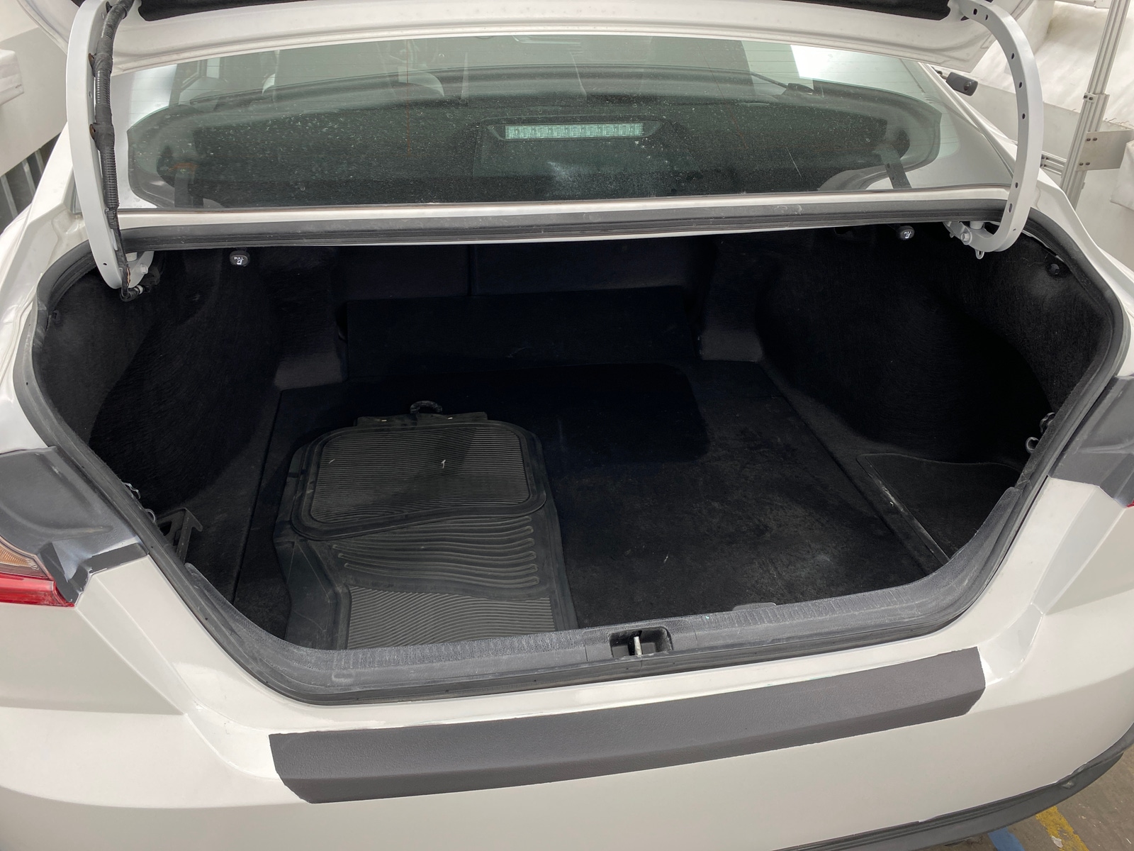 Thumbnail: 2025 Toyota Camry - 7