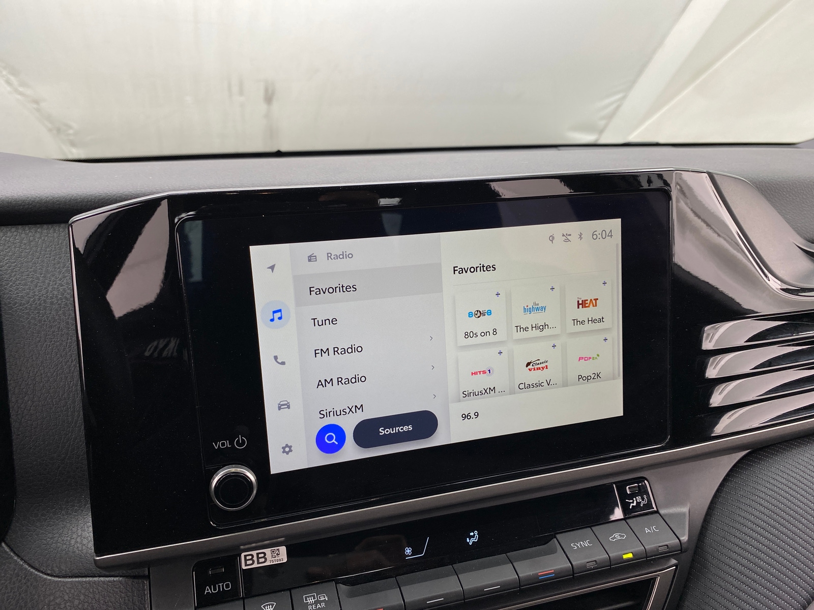 Thumbnail: 2025 Toyota Camry - 4