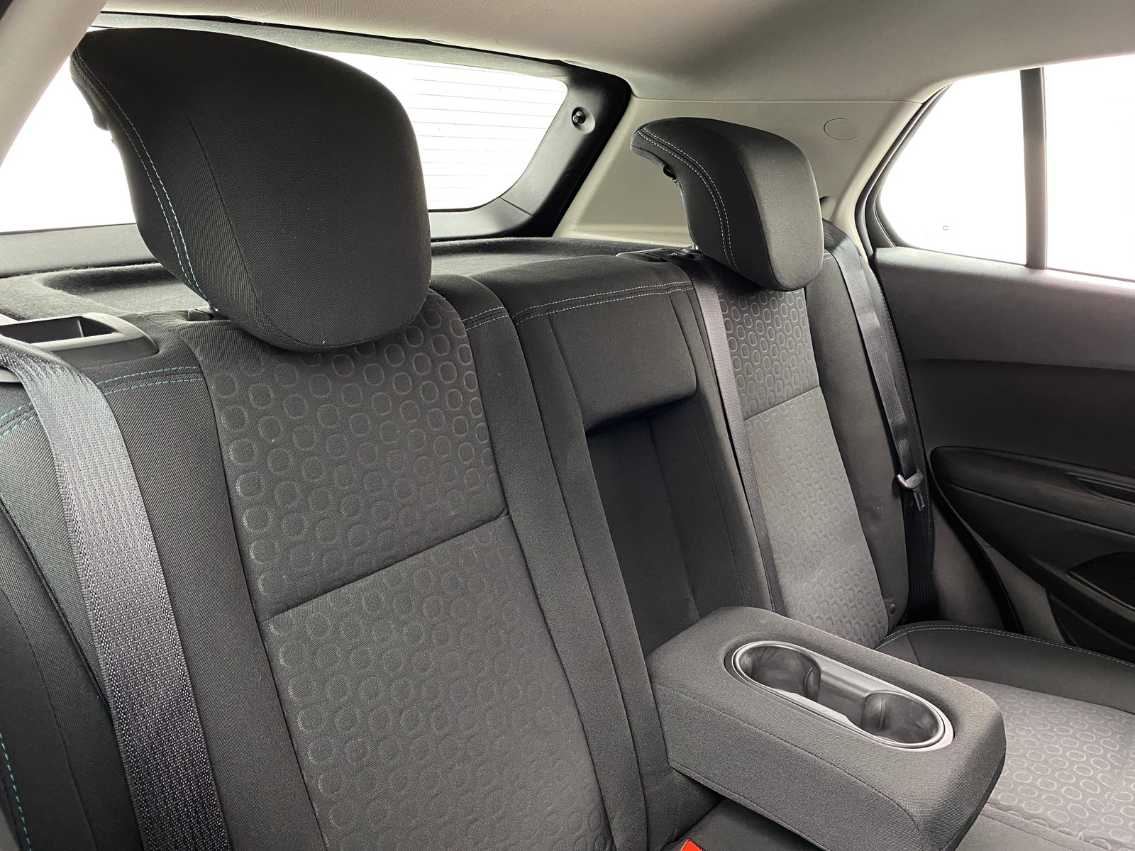 Thumbnail: 2016 Chevrolet Trax - 6