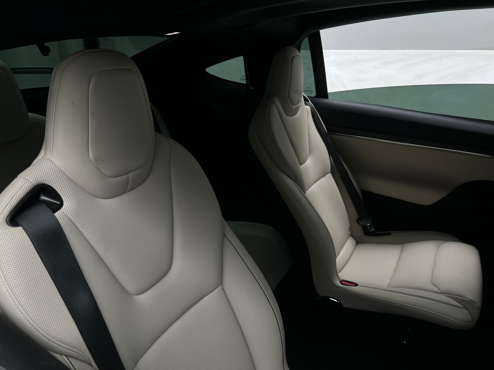 Thumbnail: 2023 Tesla Model X - 5