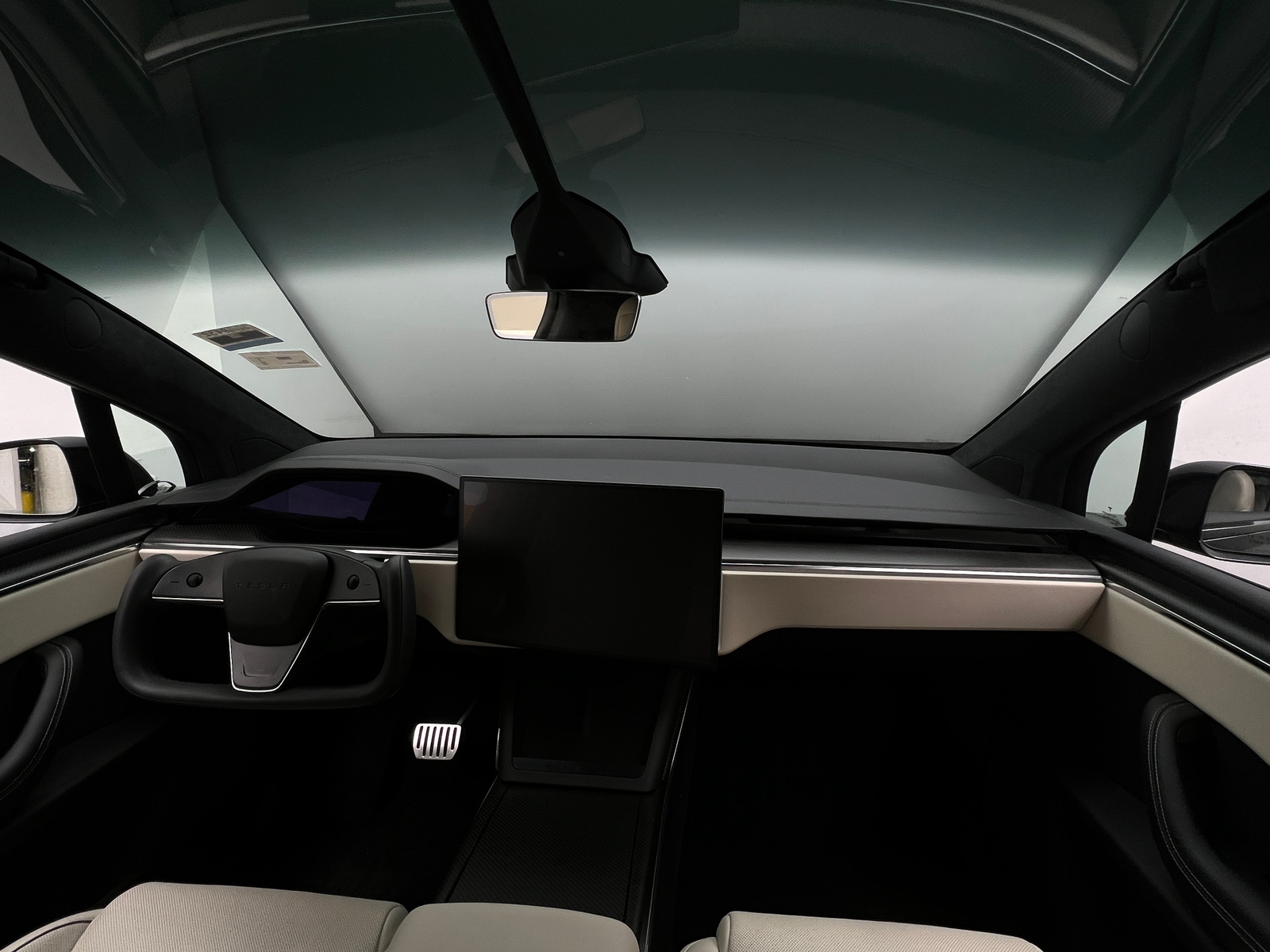 Thumbnail: 2023 Tesla Model X - 2