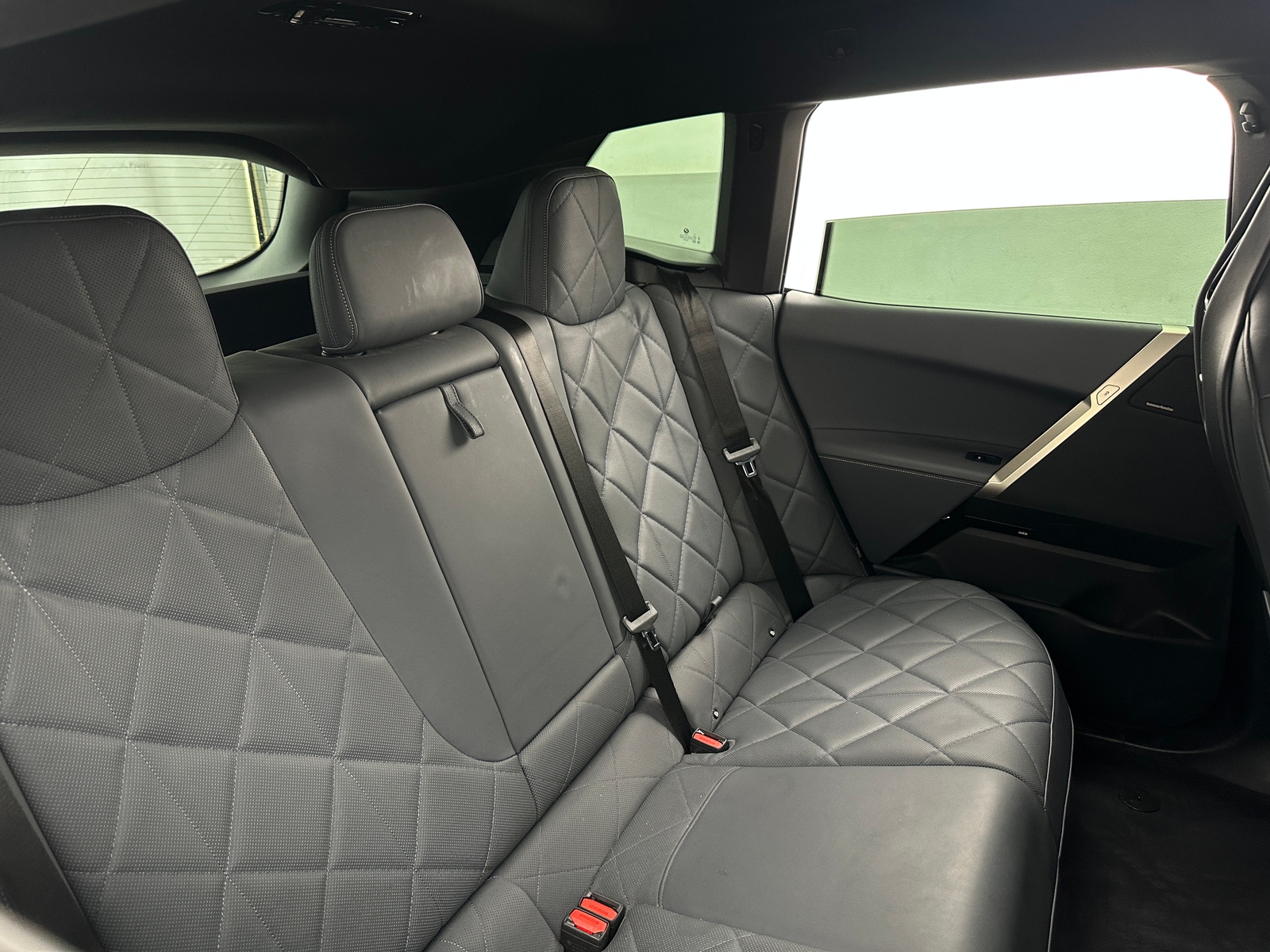 Thumbnail: 2023 BMW iX - 5