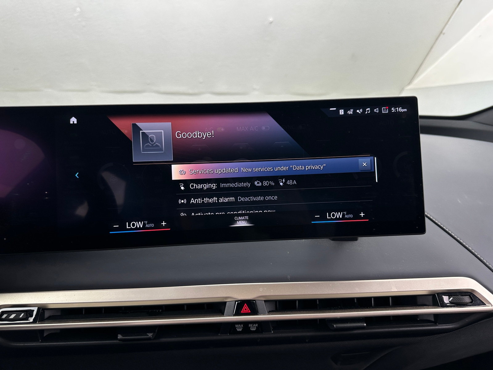 Thumbnail: 2023 BMW iX - 3