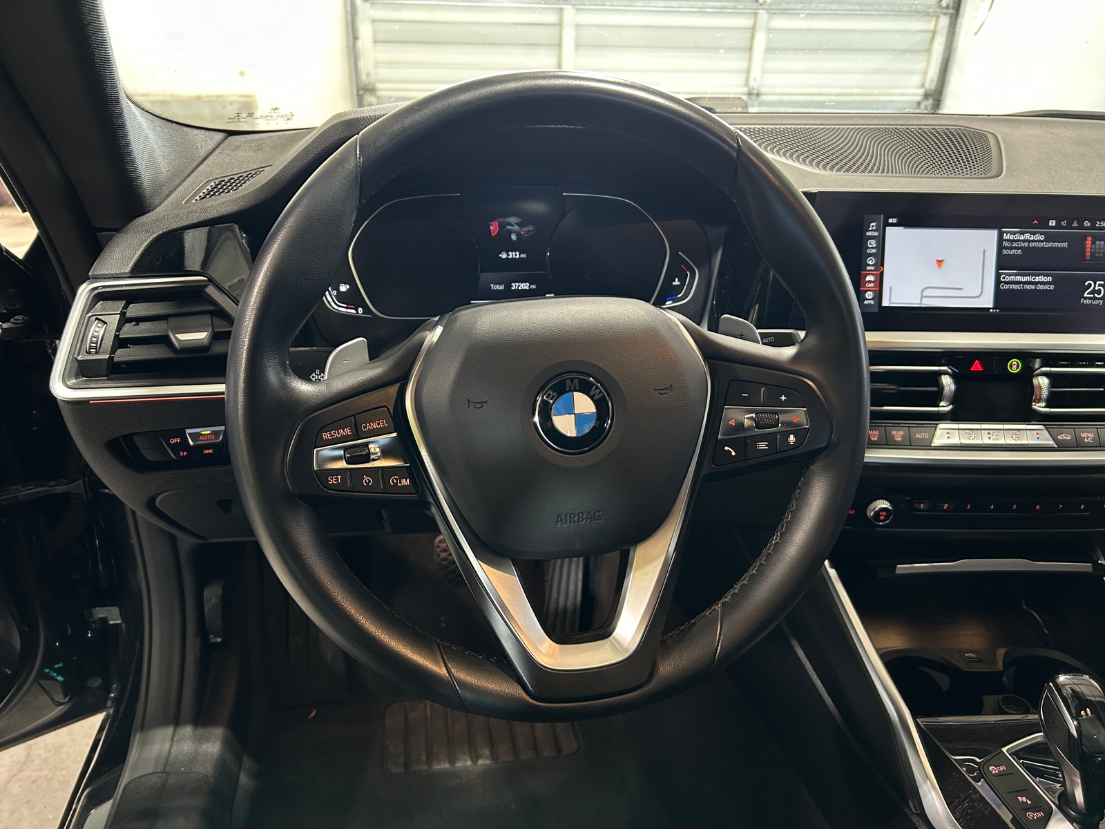 Thumbnail: 2021 BMW 4 Series - 3