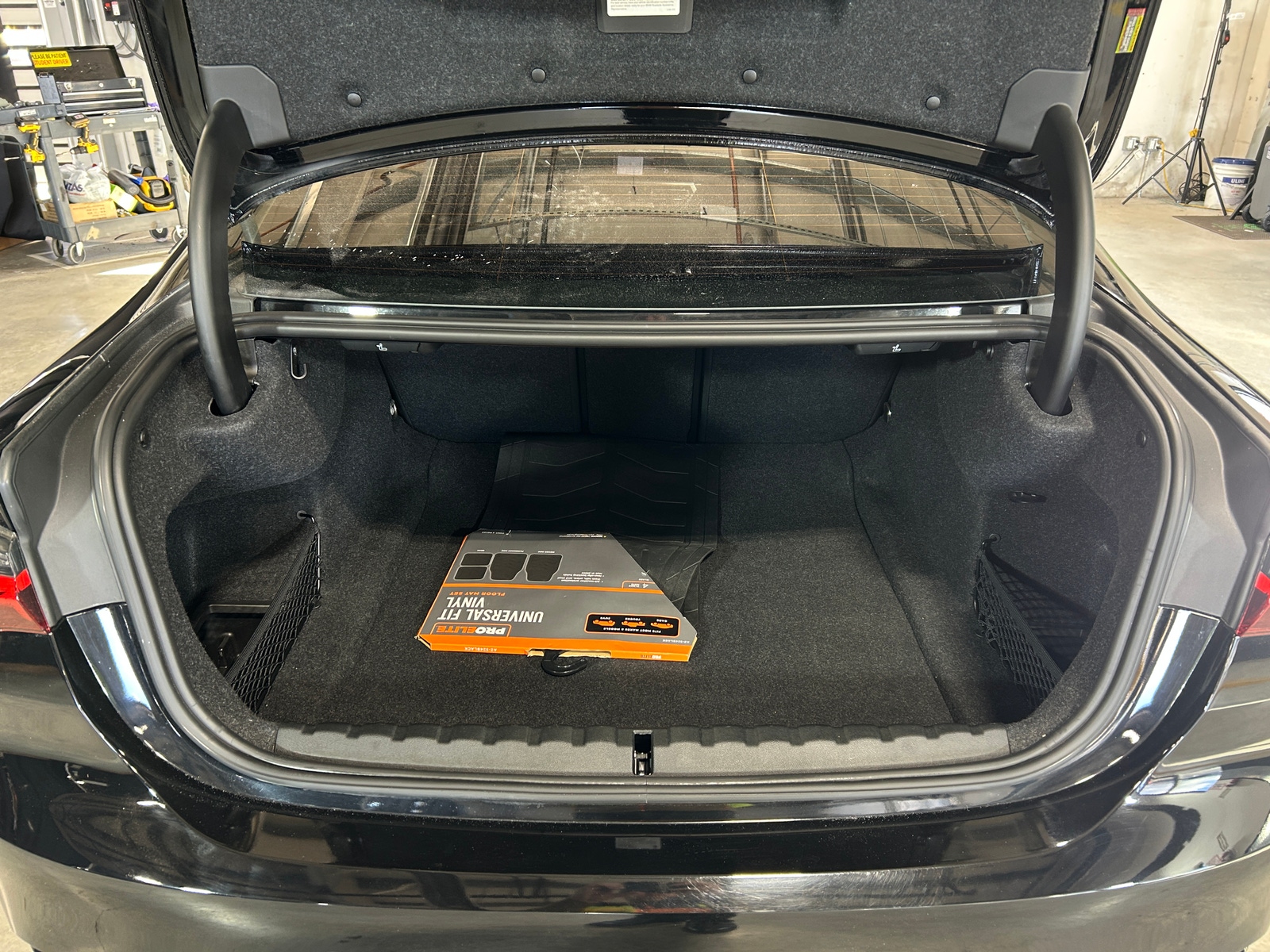 Thumbnail: 2021 BMW 4 Series - 4