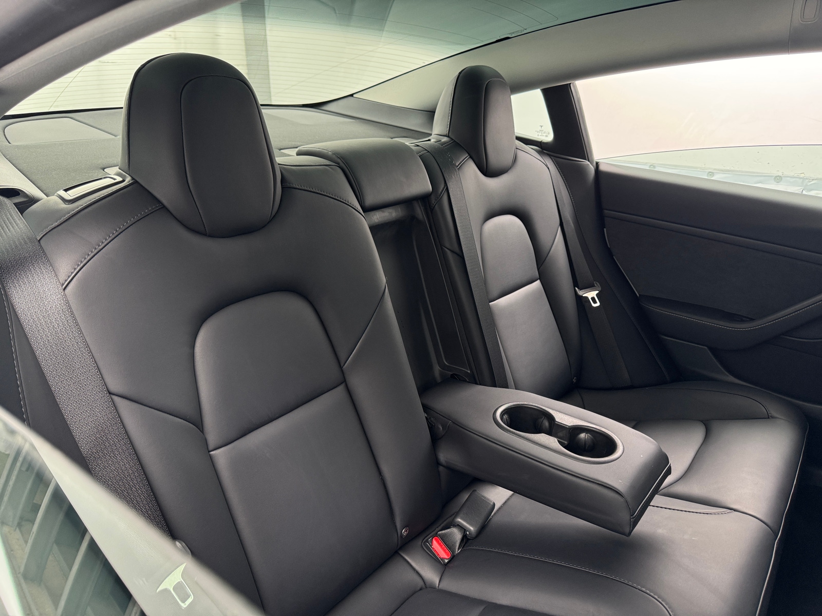 Thumbnail: 2022 Tesla Model 3 - 5