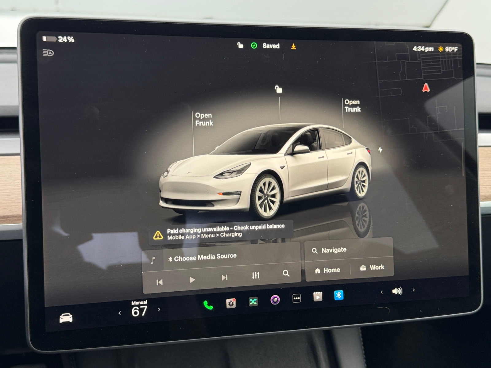 Thumbnail: 2022 Tesla Model 3 - 3