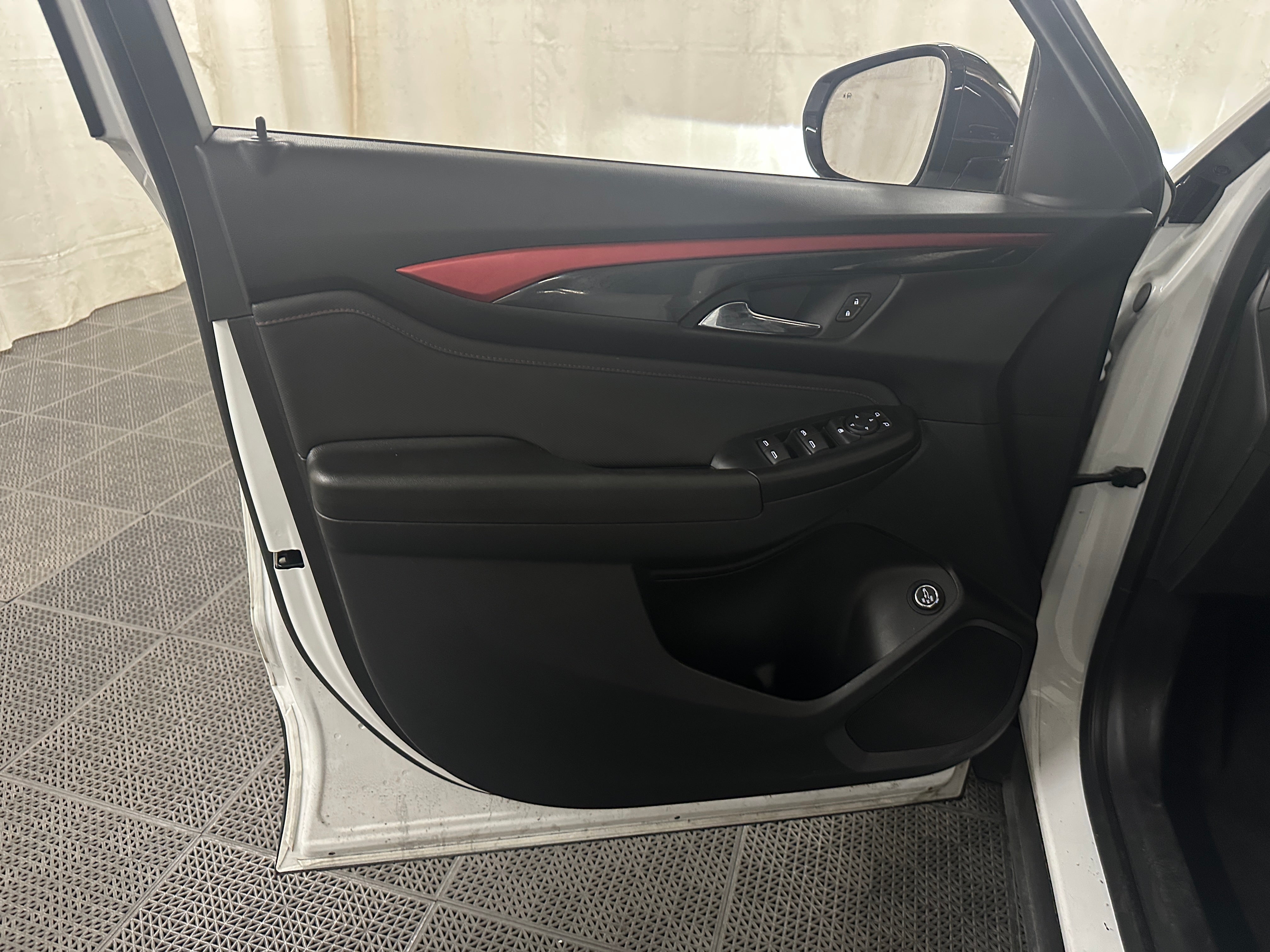 2024 Chevrolet TrailBlazer