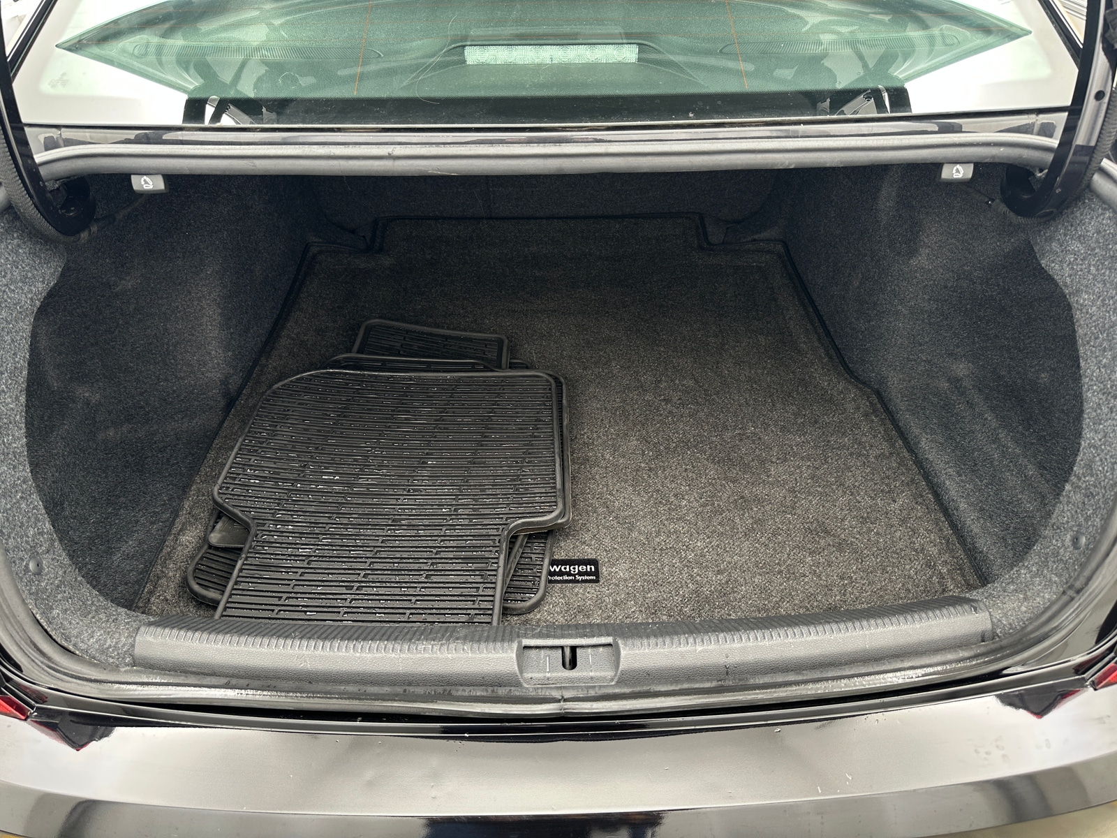 Thumbnail: 2020 Volkswagen Passat - 6