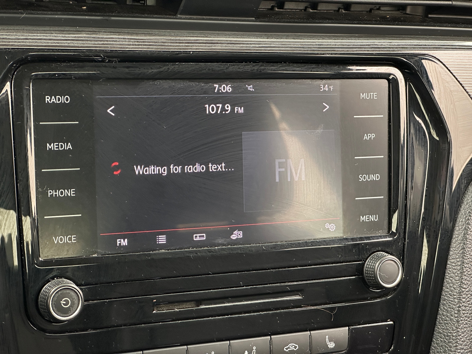 Thumbnail: 2020 Volkswagen Passat - 3